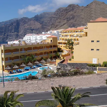 El Marques Palace By Intercorp Group 4* Acantilado de los Gigantes