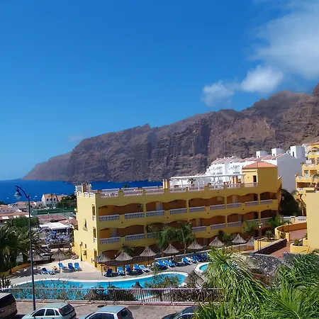 El Marques Palace By Intercorp Group Apartahotel