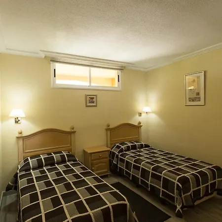 El Marques Palace By Intercorp Group Lejlighedshotel