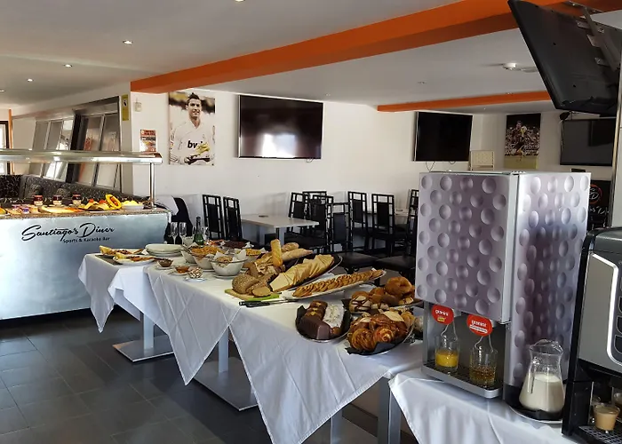 エル マルケス パレス バイ インターコープ グループ アパートホテル 4*