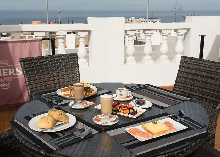 エル マルケス パレス バイ インターコープ グループ