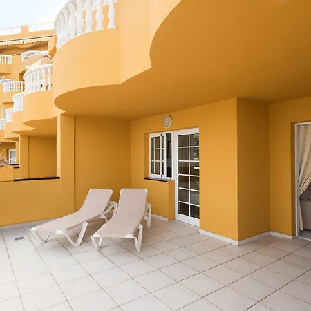 El Marques Palace By Intercorp Group אקנטילדו דה לוס גיגנטס