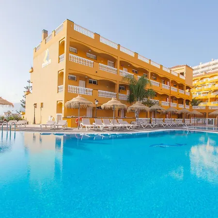 El Marques Palace By Intercorp Group 4*