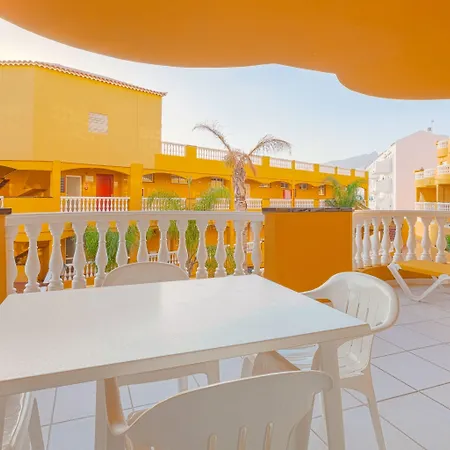 El Marques Palace By Intercorp Group
