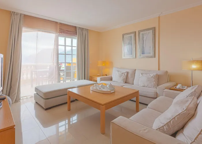 El Marques Palace By Intercorp Group Aparthotel